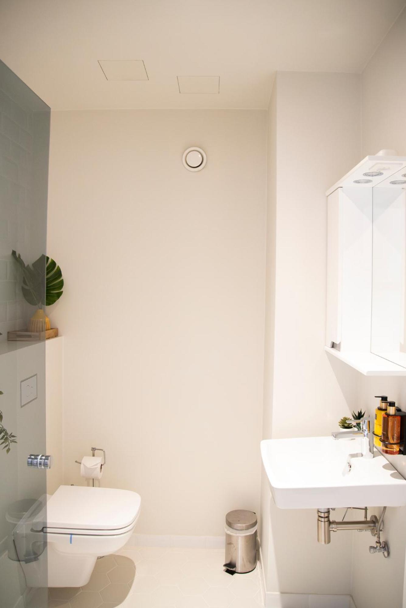 Dream Stay - Mere Residence Apartments With 24H Reception Tallinn Eksteriør billede